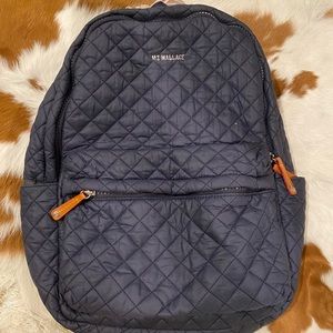 MZ Wallace backpack
